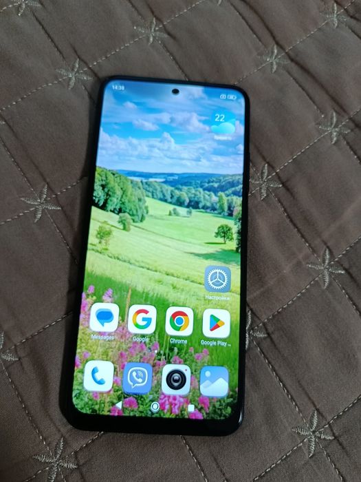 Xiaomi Redmi Note 11s