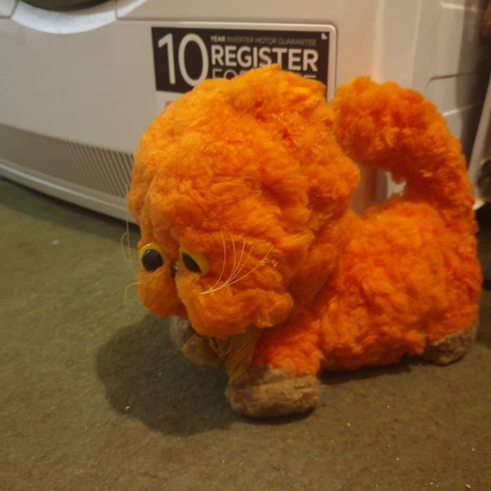 Стари играчки-40 годишни.