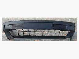 Бампер передний на Волксваген Пассат Б3 / Volkswagen Passat B3