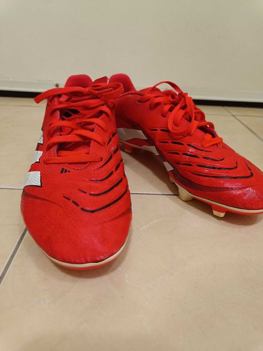 Бутонки Adidas Predator 42 номер