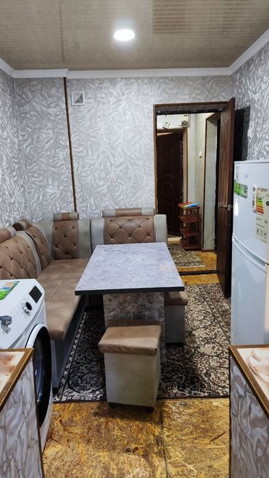 Метро Мирзо Улугбек 1 хонали 2 хонали килинган