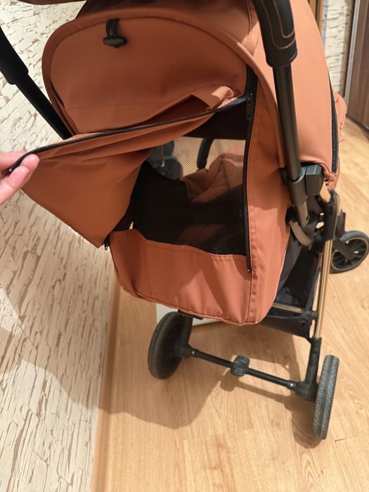 Коляска прогулочная Ining baby