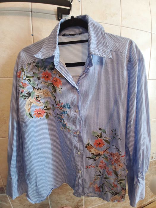 Блузи LuiJo,MK,Massimo Dutti