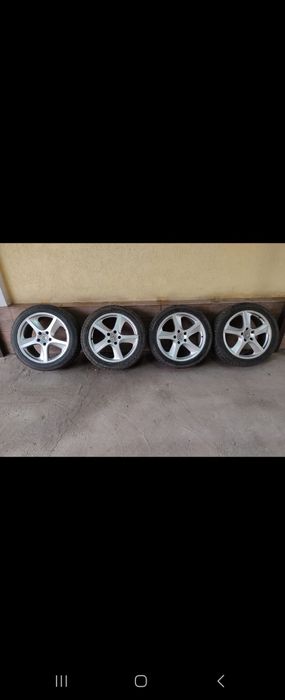 Комплект дисков R20