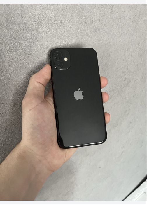 Айфон 11 продам или обмен