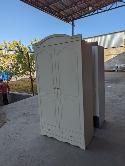 Детская мебель / Шкаф для вас