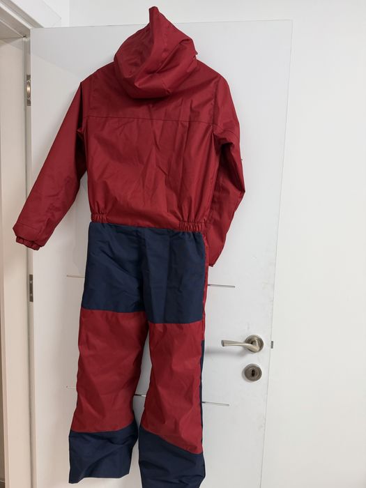 Детски ски гащеризон