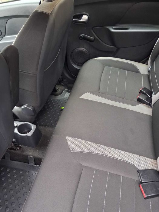 Sandero Stepway automat 2018, primul proprietar