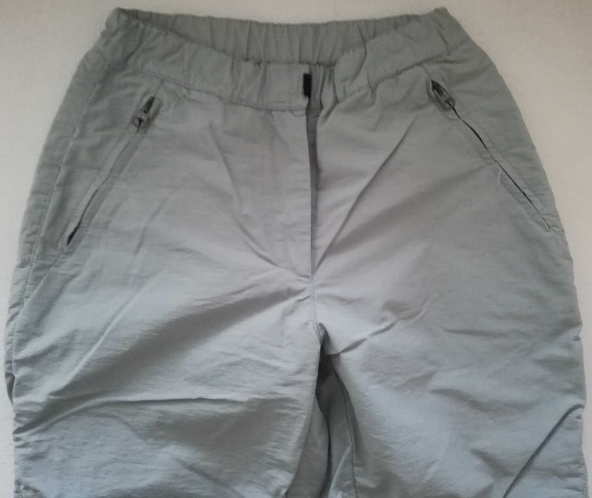 Дамски туристически панталон HELLY HANSEN, размер S