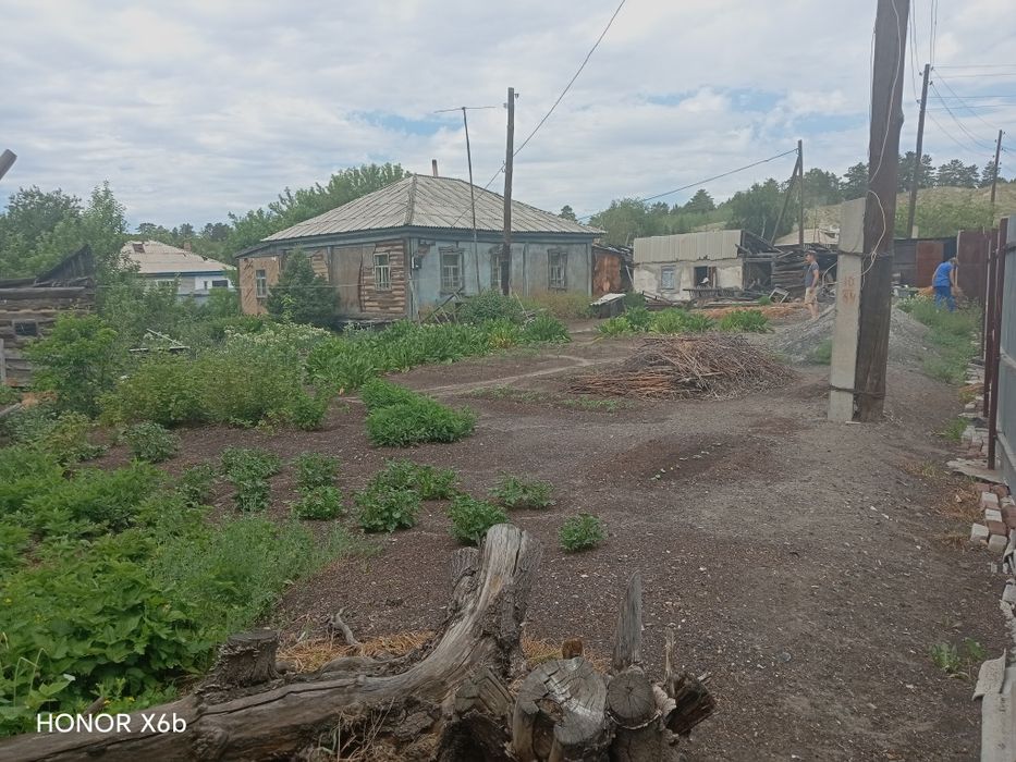 Земельный Участок пос. Контрольный