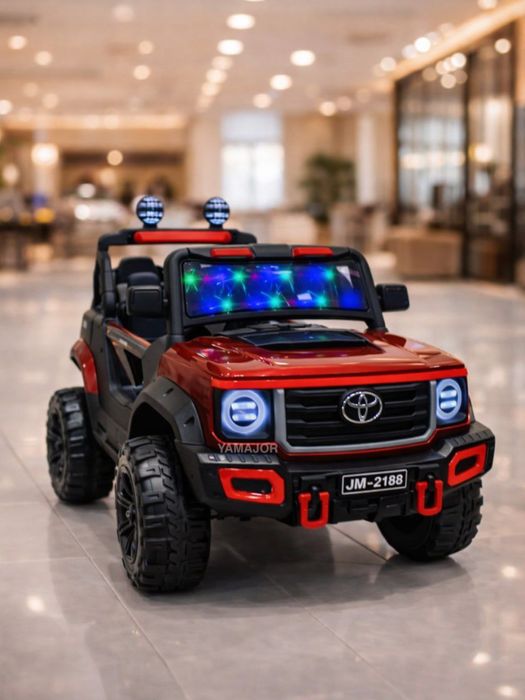 Elektromobil babycars tesla mers motosikl electro car