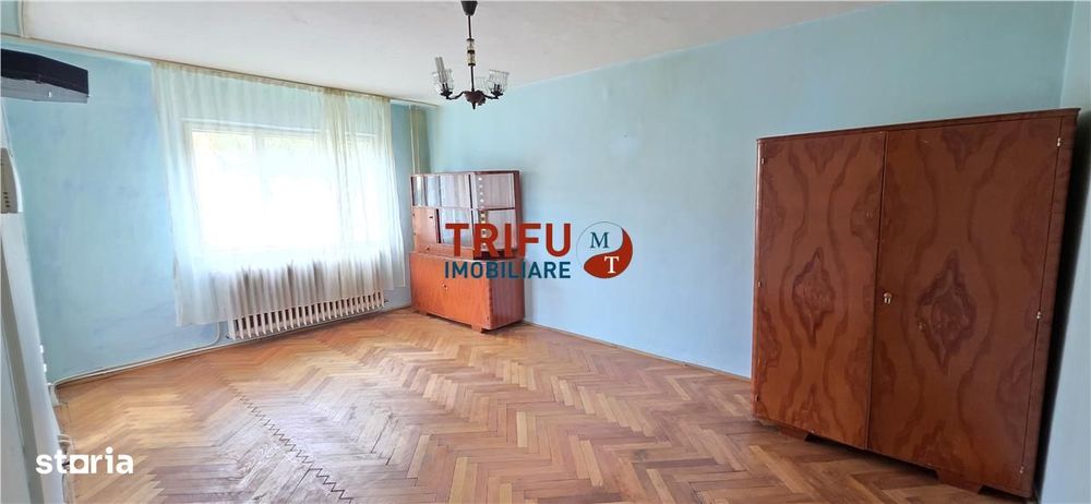 Apartament de vanzare la etajul 2 in Cetate