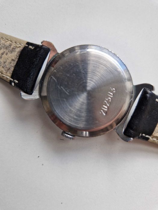 ПОБЕДА, кал. 2602, сделано в СССР, Като нов!