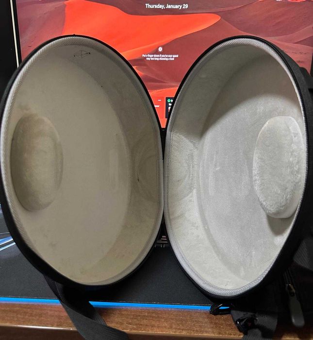 Boxa portabila HARMAN KARDON Onyx Studio 6 + Husa protectie