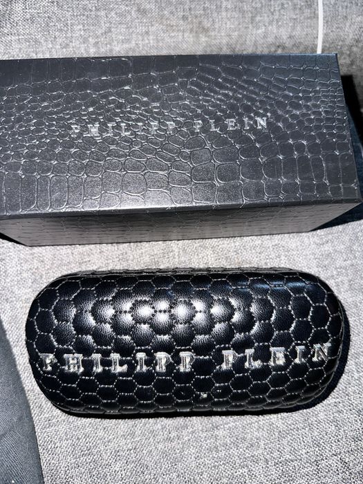Слънчеви очила philipp plein