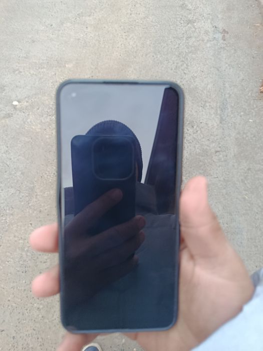 Xiaomi redmi zakoni sastayanida