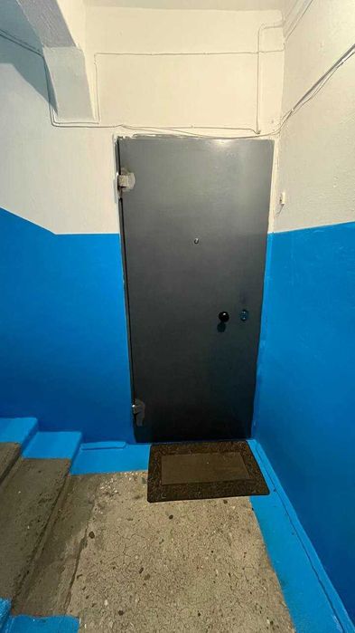 Продажа 3-комнатной квартиры