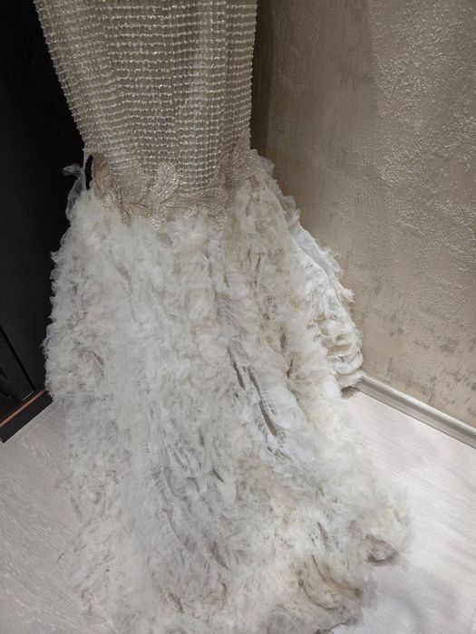 Бална рокля Л/ХЛ размер