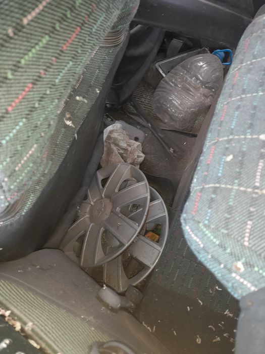 Транспорт требует ремонта