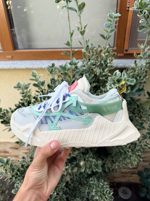 Off white odsy 1000