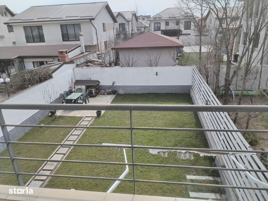 Casa tip duplex 4 camere | 150 mp utili | curte privata | P+E+M