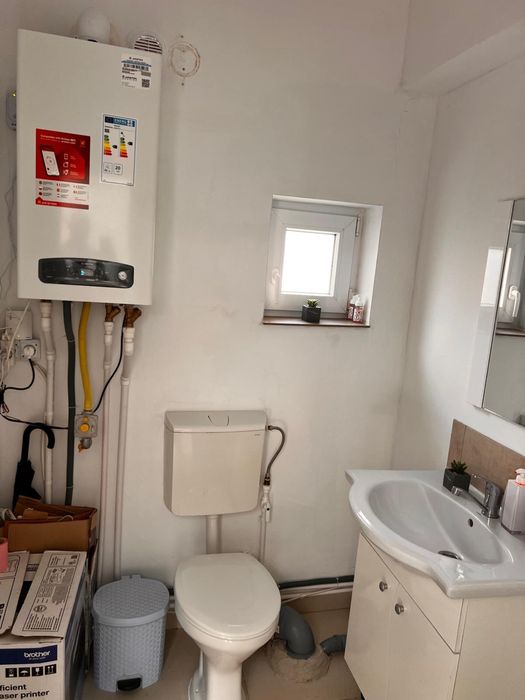 De inchiriat spatiu comercial Falticeni