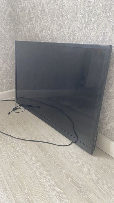 Телевизор SUPRA степ турган телевизор