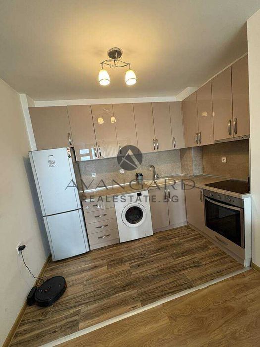 оф.24822 Двустаен обзаведен/ Тракия