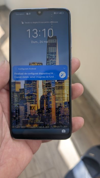 Huawei P30 Lite impecabil