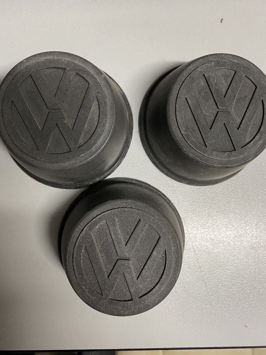 капачки Голф мк 1