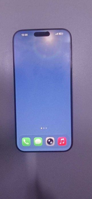 Iphone 16 pro max 256 GB