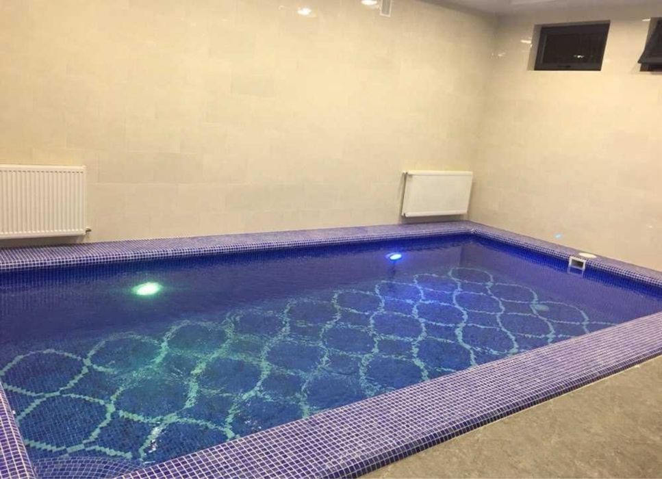 Сдаётся новый Хайтек дом! Яккасарайском районе Ивлева фото реал