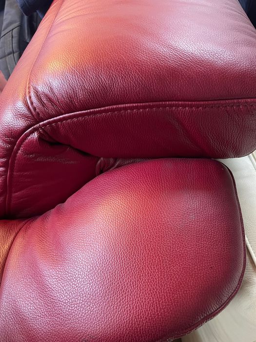 Кожен диван*БЕЗПЛАТНА ДОСТАВКА*диван от естествена кожа