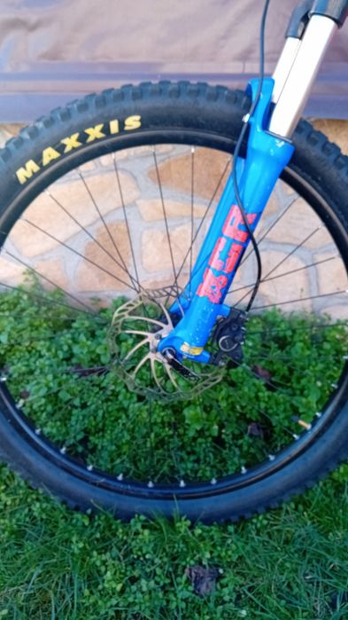 Велосипед Drag c2
