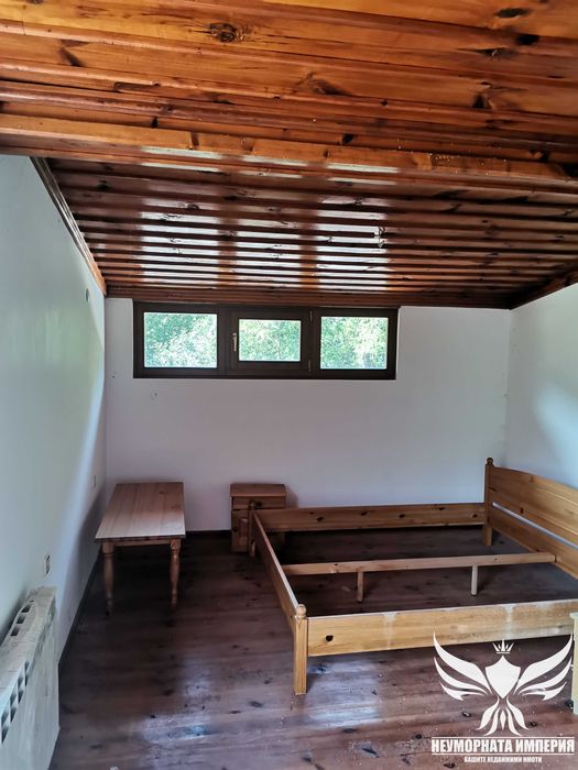 Продава се Хотел в с. Нареченски бани, Област Пловдив - 3557 кв.м за 155 €/кв.м - Снимка #20