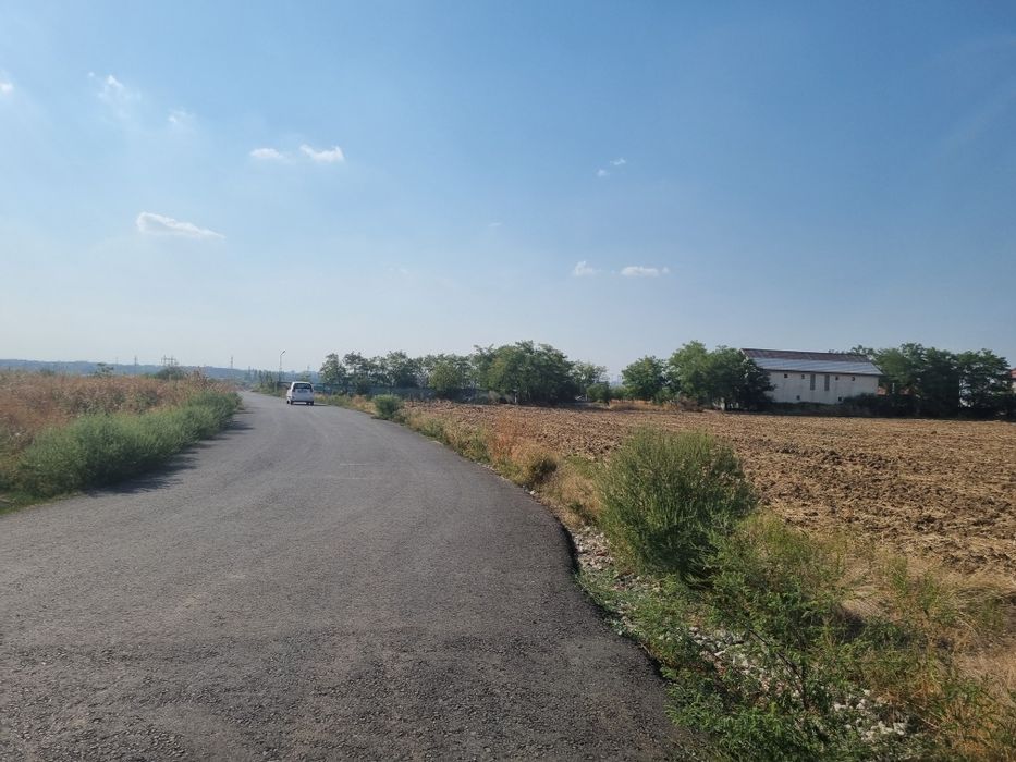 Teren popesti leordeni 4760 mp