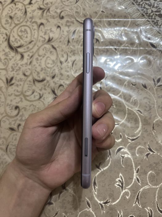 Iphone 11 128Gb LL/A