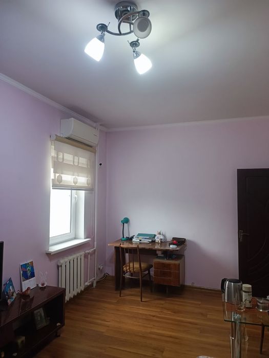 А.Югнаки 2/4/5 58м² ремонт , балкон 2х6