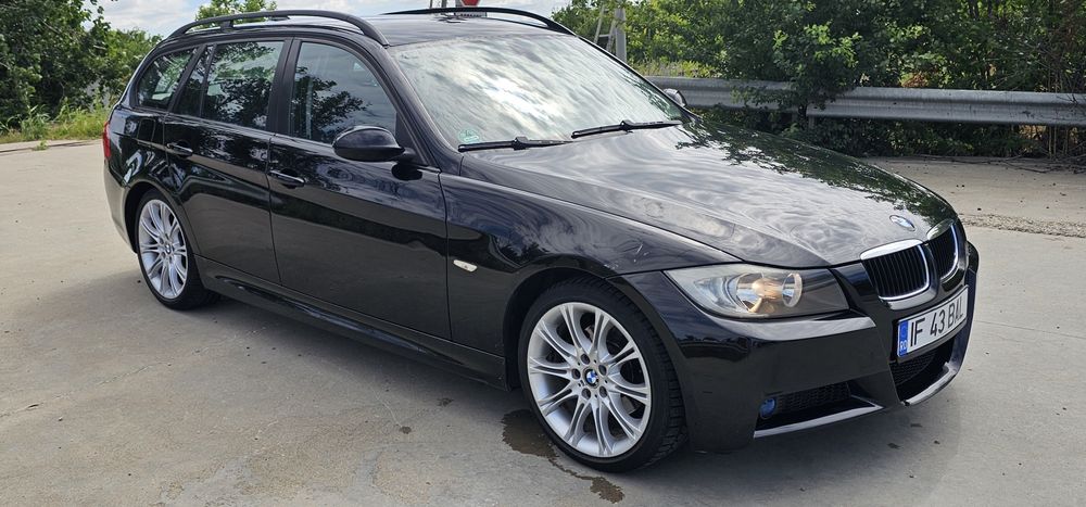 BMW 3 Series 2008 — imagine 2