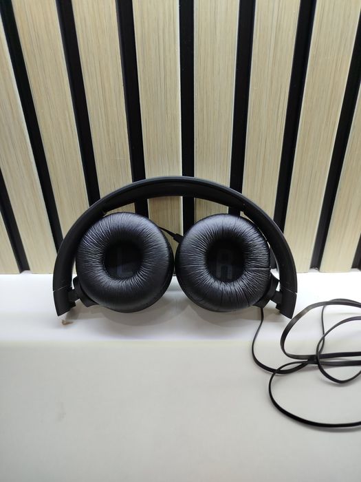 Наушники Jbl TUNE 500