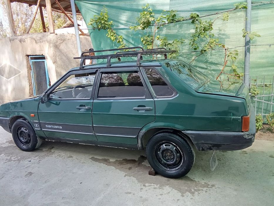 Срочно продам машину