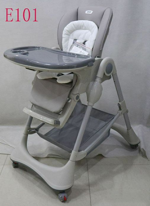 Стульчик для кормления Karma baby, Teknum / Новое в коробке!