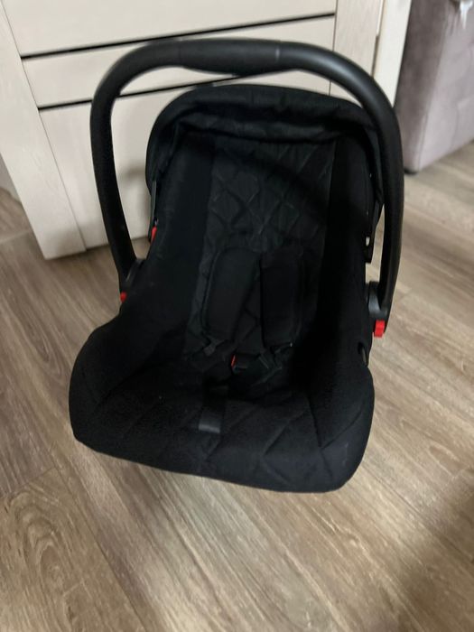 Детская коляска 3 в 1