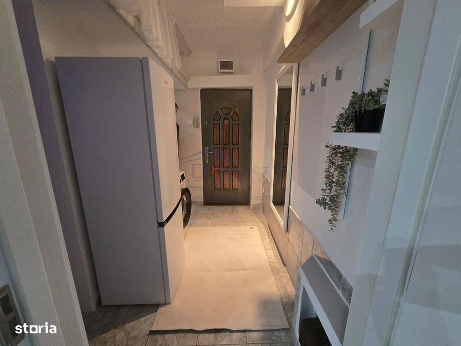 Apartament 2 Camere | George Enescu | Modern | 2c-7825