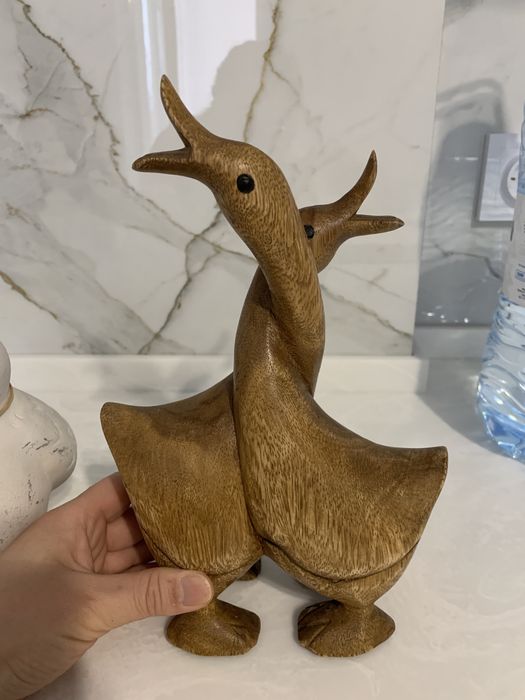 Пролам статуэтки