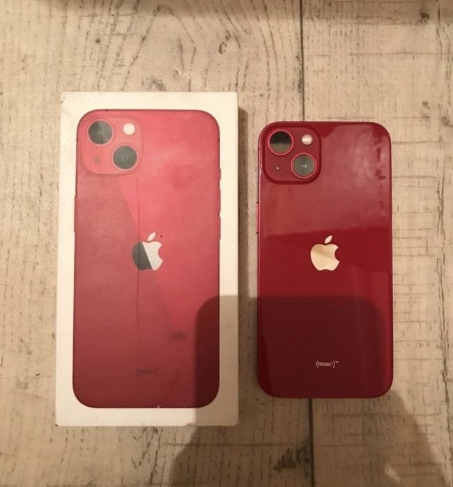 iPhone 13 продается