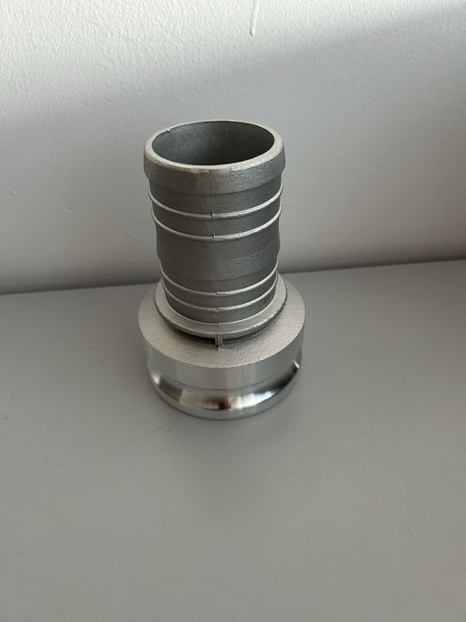 Камлоки 75-100мм
