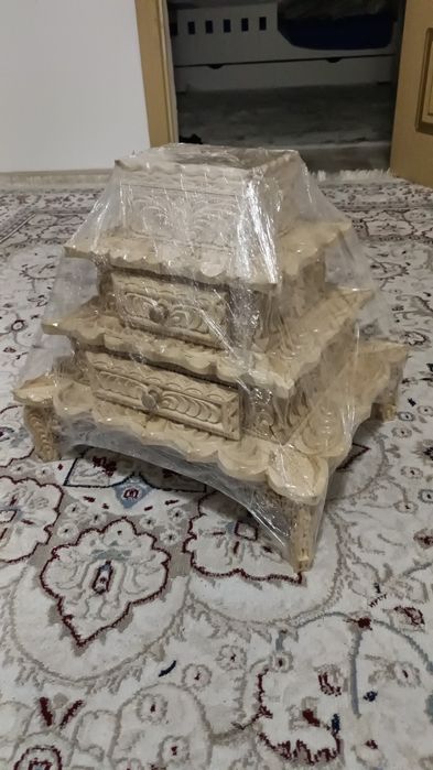 Продам ларец ручной работы