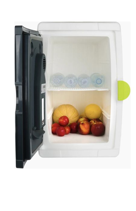 Lada Frigorifica Auto Shiver 40 Litri 12V/230V