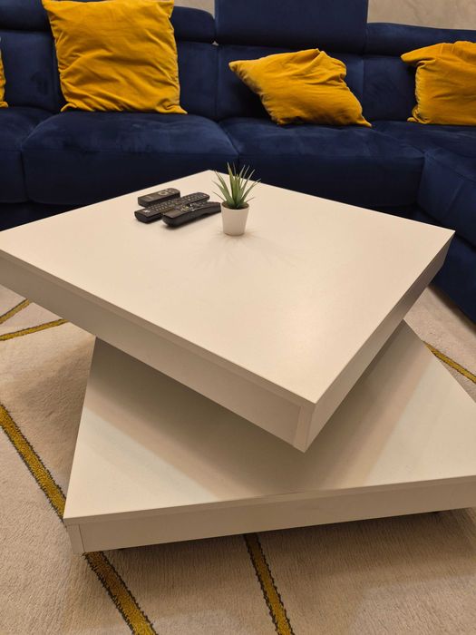 Въртяща се масичка